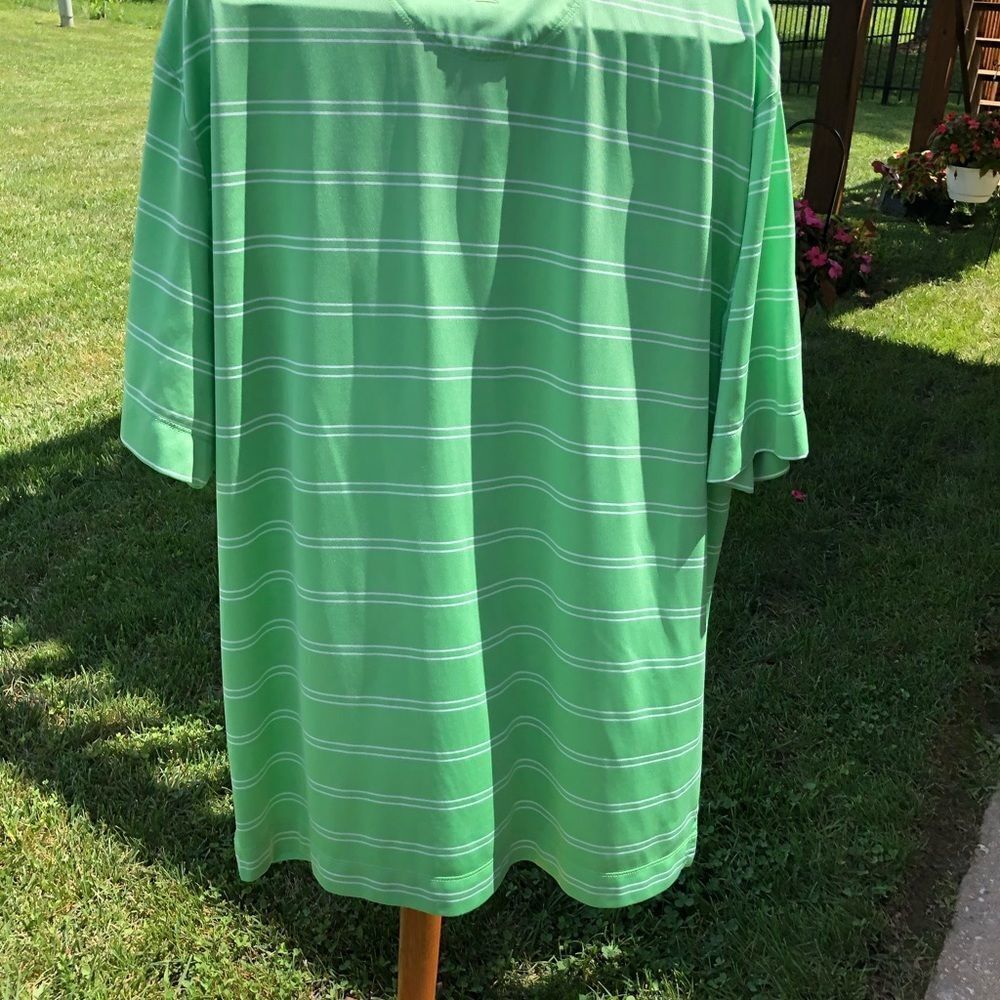 CUTTER & BUCK polo style golf shirt - Picture 6 of 6